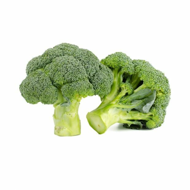 Broccoli supplement