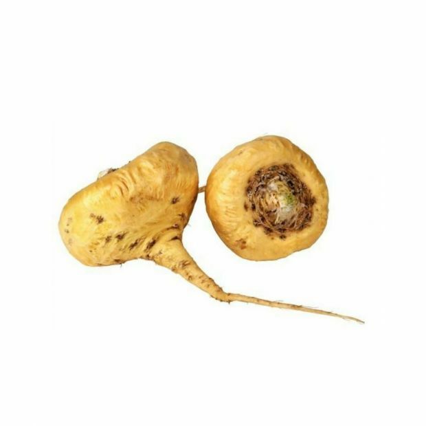 Maca supplement