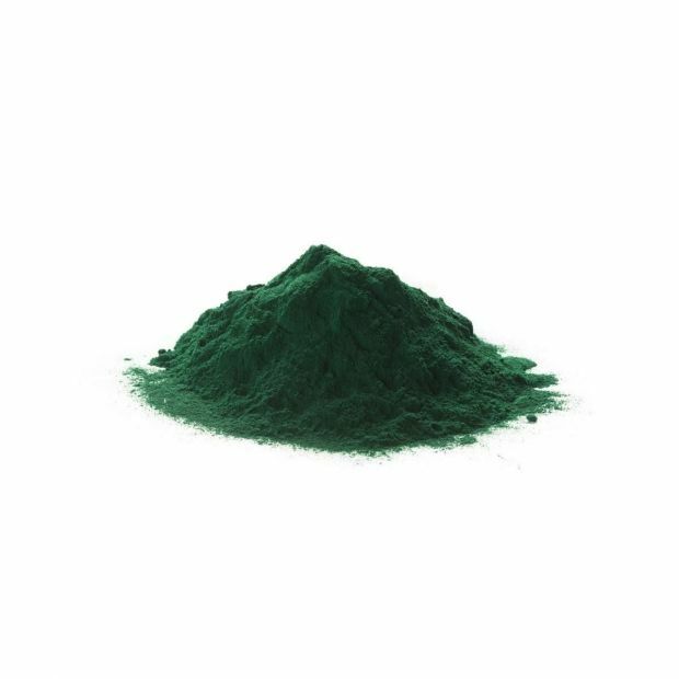 Spirulina