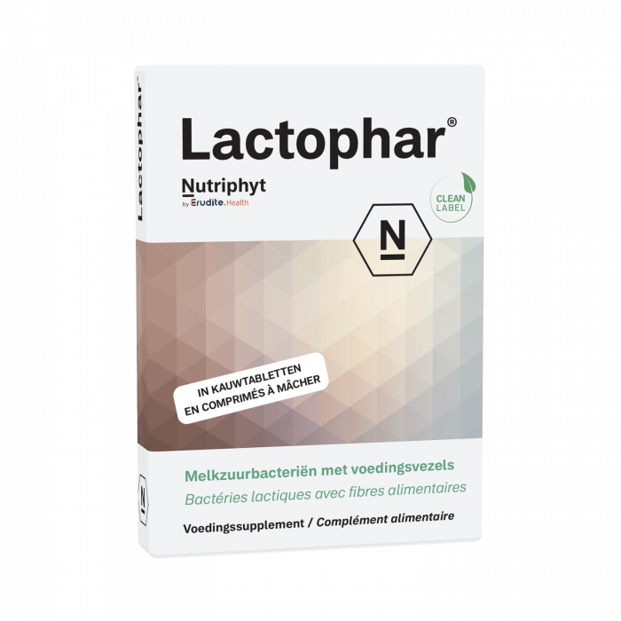 Lactophar