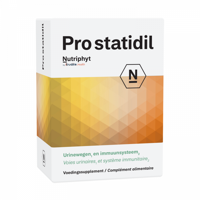 Pro statidil