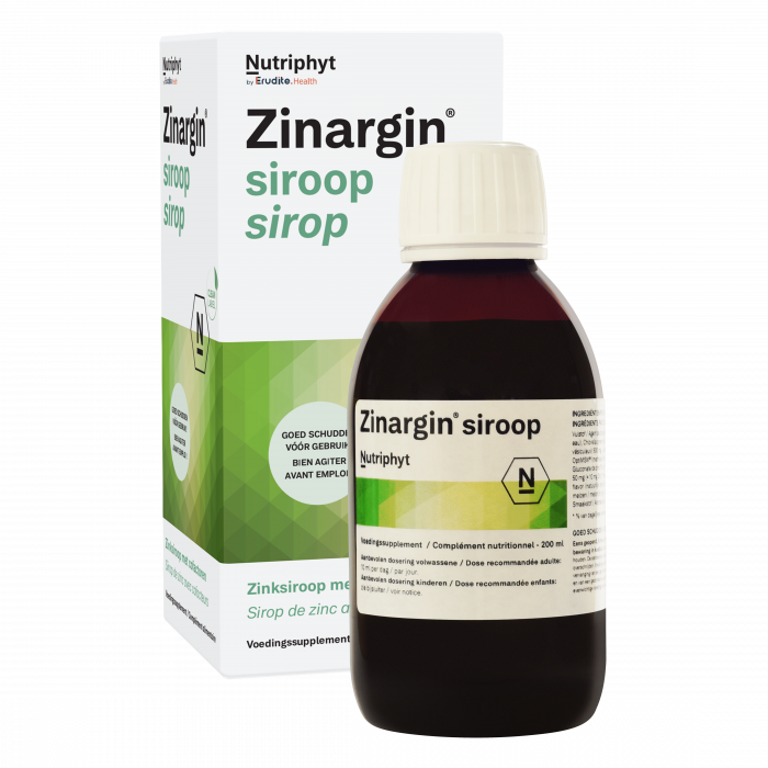 Zinargin siroop