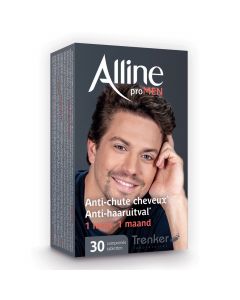 Alline Promen