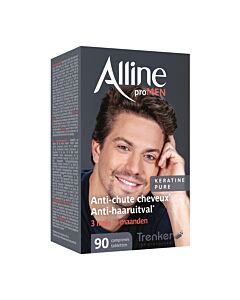 Alline Promen