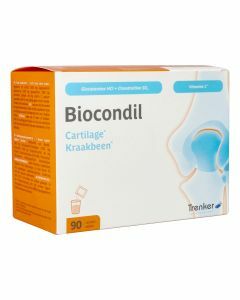 Biocondil zakjes