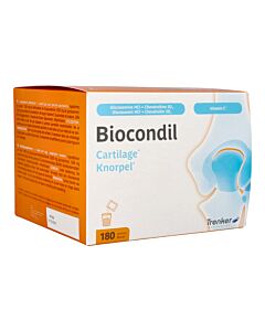 Biocondil zakjes