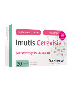 Imutis Cerevisia