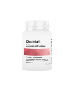 Cholekrill