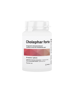 Cholephar Forte