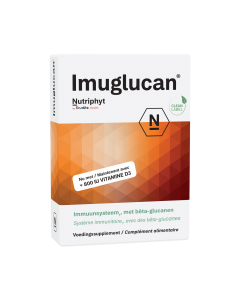 Imuglucan