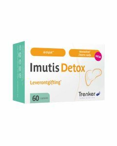 Imutis Detox