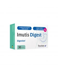 Imutis Digest