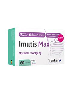 Imutis Max