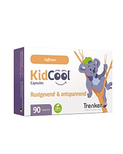 Kidcool capsules