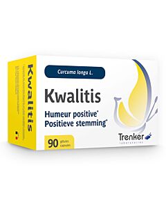 Kwalitis