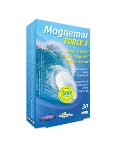 Magnemar Force 3