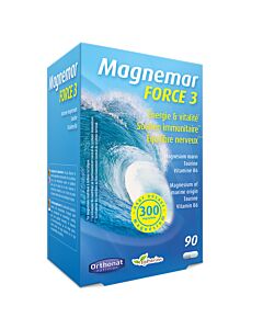 Magnemar Force 3