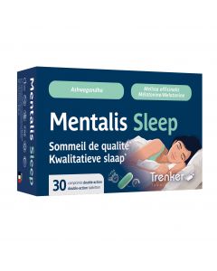 Mentalis Sleep