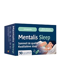 Mentalis Sleep