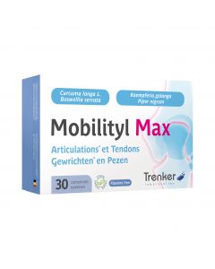 Mobilityl Max