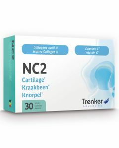 Nc2 Gewrichten