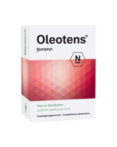 Oleotens