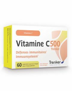 Vitamine C500