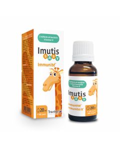 Imutis Baby