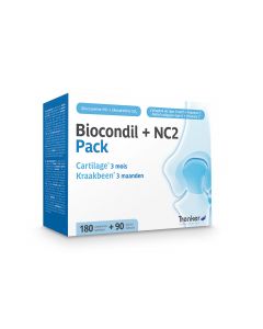 Biocondil + NC2 PACK