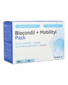 Biocondil + Mobilityl PACK