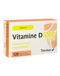 Vitamine D6000
