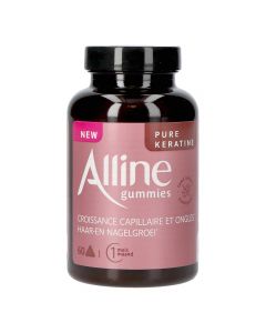 Alline Gummies