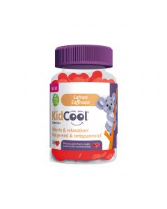 Kidcool Gummies