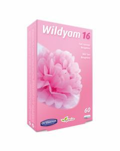 Wild Yam 16 (Orthonat)