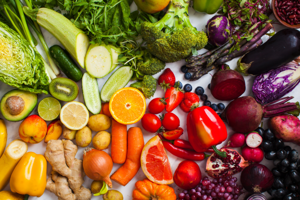 Waarom is een multivitamine belangrijk?