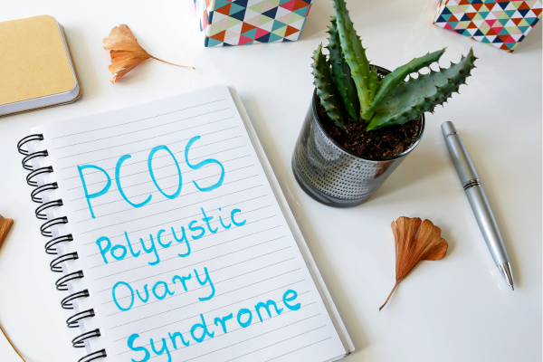 PCOS: wat is het en wat doe je eraan?